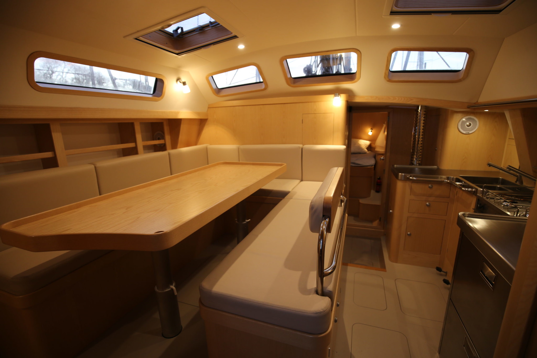 boreal yachts 47